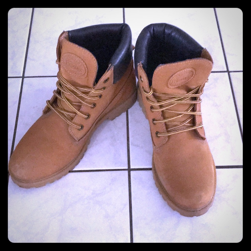 Timberlands